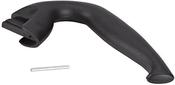 Bialetti Moka Express Handle + Screw  - 6 Cups image