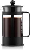 Bodum Coffee Maker Kenya French Press - Black image