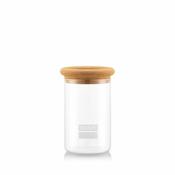 Bodum Yohki Storage Jar With Cork Lid - 600ml image