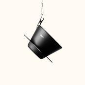 OREA Brewer - 01 Black Steel Obsidian