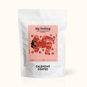 Big Nothing Decaffeinated Espresso | Colombia