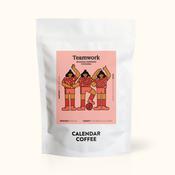 Teamwork Seasonal Espresso | Colombia