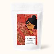 Diever Galindez | Colombia | Espresso