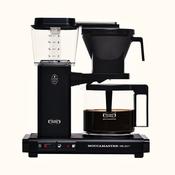 Moccamaster KBG Select - Matt Black image