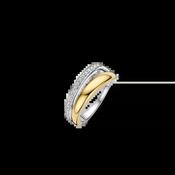 TI SENTO MILANO Ring image