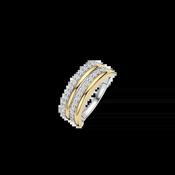 TI SENTO MILANO Ring image