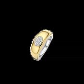 TI SENTO MILANO Ring image