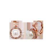 Cristallo Earrings