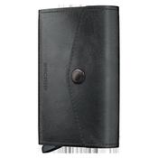 Secrid Envelope Wallet Vintage Black image