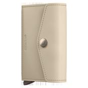 Secrid Envelope Wallet Original Latte image