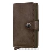 Secrid Miniwallet Vintage Oak image