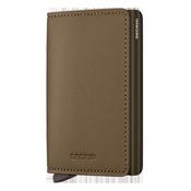 Secrid Slimwallet Matte Satin Bronze image