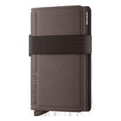 Secrid Bandwallet Liba Full Brown image