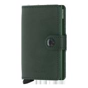 Secrid Miniwallet Original Green image
