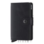 Secrid Miniwallet Vintage Black image