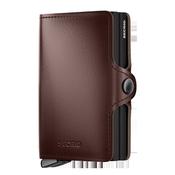 Secrid Premuim Twinwallet Dusk Dark Brown image