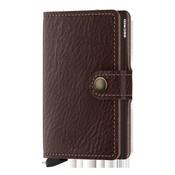 Secrid Miniwallet Veg Espresso