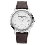 Frederique Constant Moneta Solarmetre Watch