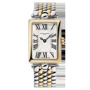 Frederique Constant Art Deco Carree Watch image