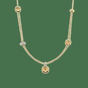 Ti Sento Milano Necklace image