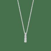 Ti Sento Milano Necklace