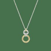 Ti Sento Milano Necklace image