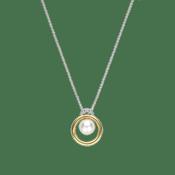 Ti Sento Milano Necklace image