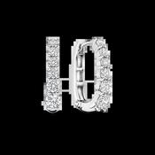 Ti Sento Milano Earrings