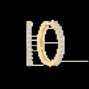 Ti Sento Milano Earrings image