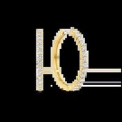 Ti Sento Milano Earrings image