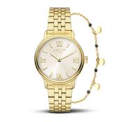 Amalys Rosie Watch &amp; Bracelet Set