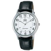 Q&amp;Q WHITE &amp; BLACK WATCH image