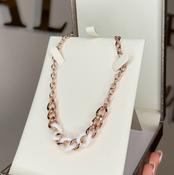 Cristallo Necklace