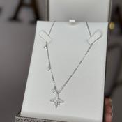 Cristallo Necklace