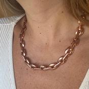 Cristallo Necklace