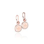 Rebecca Rose Boulevard Drop Earrings image