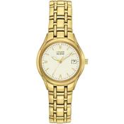 CITIZEN Champagne Gold Watch image