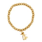 Dublin Gold Plated Bracelet image