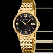 FESTINA BLACK GOLD WATCH image