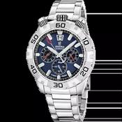 Festina Blue Steel Watch image