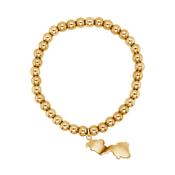 Leitrim Gold Plated Bracelet image