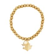 Mayo Gold Plated Bracelet image