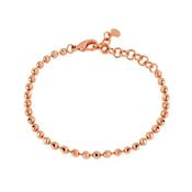 Rebecca Rose Plated Athena Bracelet image