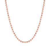 Rebecca Rose Plated Athena Necklace image