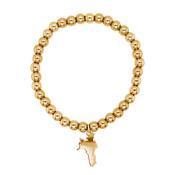 Roscommon Gold Plated Bracelet image
