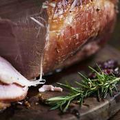 Ham Fillets image