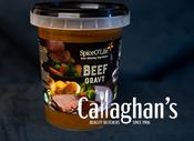 Beef Gravy image