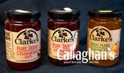 Clarkes Preserves image
