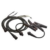 Megger KL1-C Complete Duplex Lead Set (3m) image