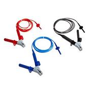 Megger 15kV HV Test Lead Set